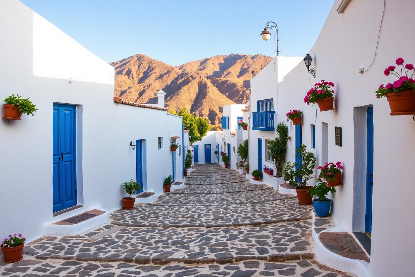 Frigiliana